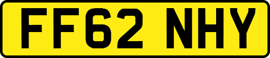FF62NHY