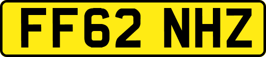 FF62NHZ