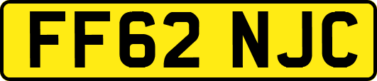 FF62NJC