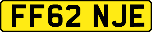 FF62NJE