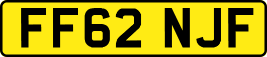 FF62NJF