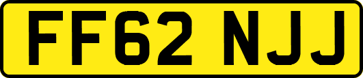 FF62NJJ