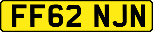 FF62NJN