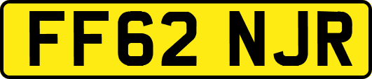 FF62NJR