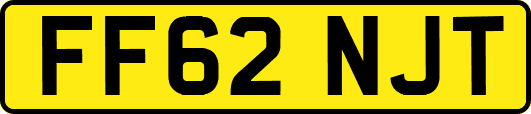 FF62NJT