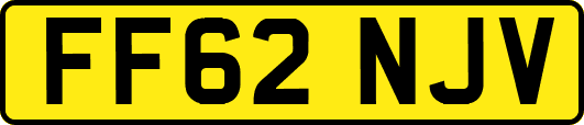 FF62NJV