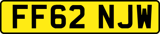 FF62NJW
