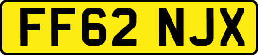 FF62NJX