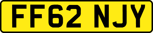 FF62NJY