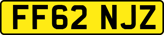 FF62NJZ