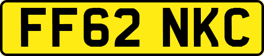 FF62NKC