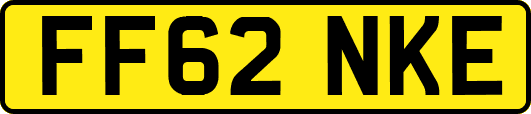 FF62NKE