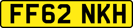 FF62NKH