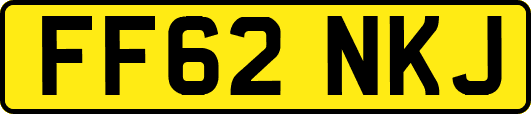 FF62NKJ