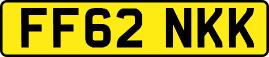 FF62NKK