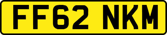 FF62NKM