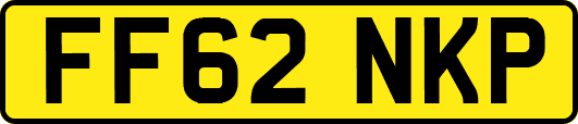 FF62NKP