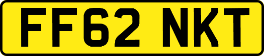 FF62NKT