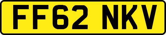 FF62NKV
