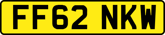 FF62NKW