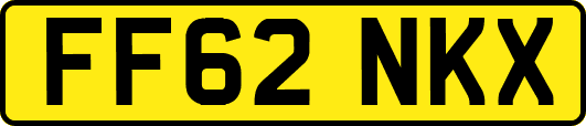 FF62NKX