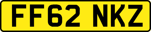 FF62NKZ