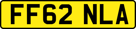 FF62NLA