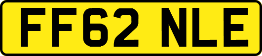 FF62NLE