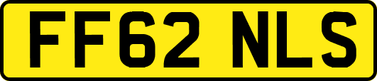 FF62NLS