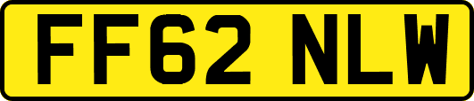 FF62NLW