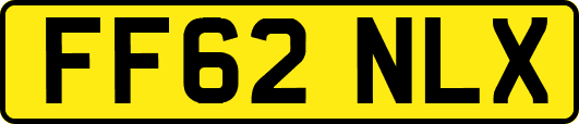 FF62NLX