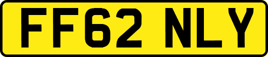 FF62NLY