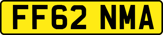 FF62NMA