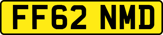 FF62NMD