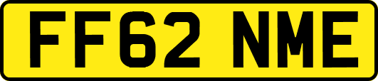 FF62NME
