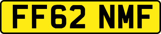 FF62NMF