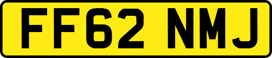 FF62NMJ