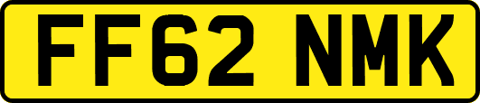 FF62NMK