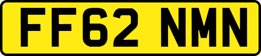 FF62NMN