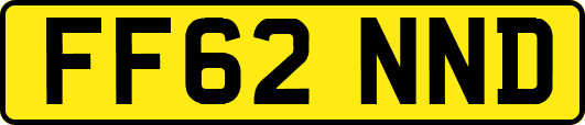 FF62NND
