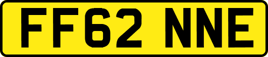 FF62NNE