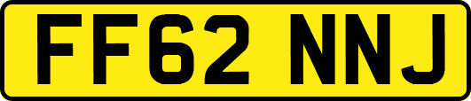 FF62NNJ