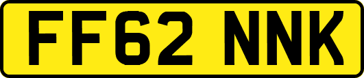 FF62NNK