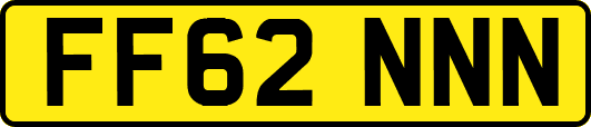 FF62NNN