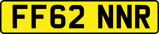 FF62NNR