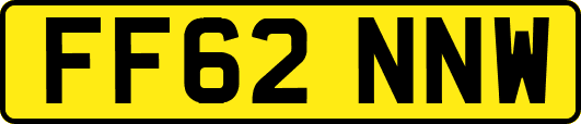FF62NNW