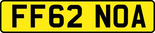 FF62NOA