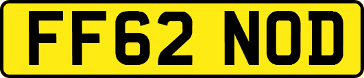 FF62NOD