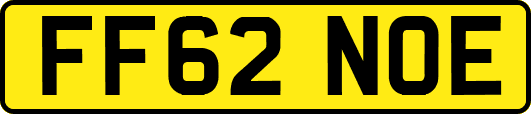 FF62NOE
