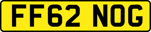 FF62NOG